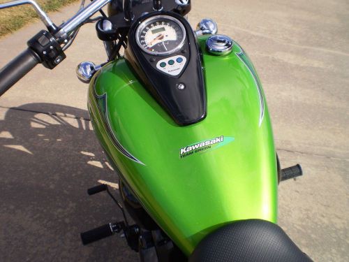 2014 Kawasaki Vulcan, US $5,500.00, image 6