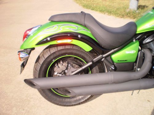 2014 Kawasaki Vulcan, US $5,500.00, image 7