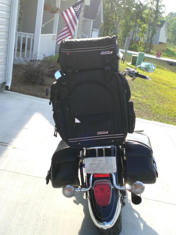 2007 YAMAHA VSTAR CLASSIC, US $4,000.00, image 5