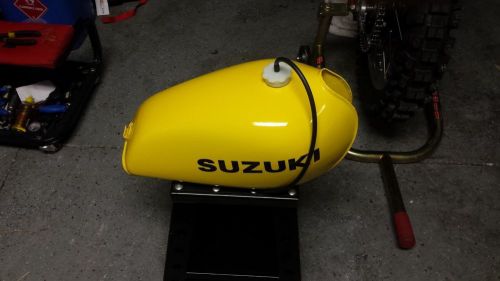 1977 Suzuki Other, US $3,675.00, image 4