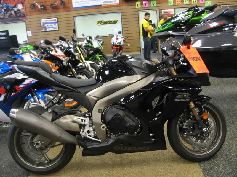 2013 suzuki gsx-r1000  sportbike 
