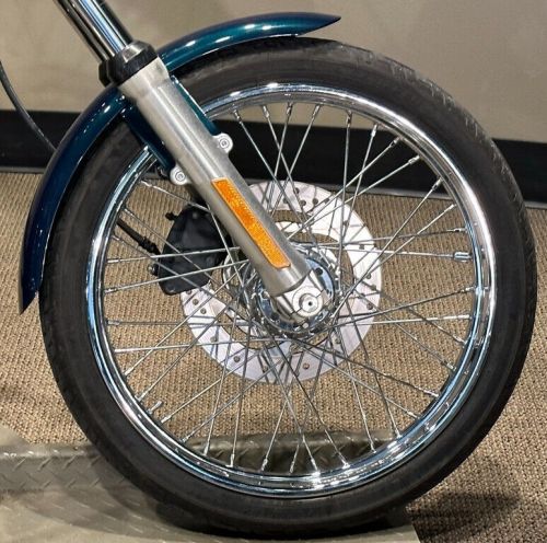 2001 Harley-Davidson Softail Night Train®, US $1.00, image 3