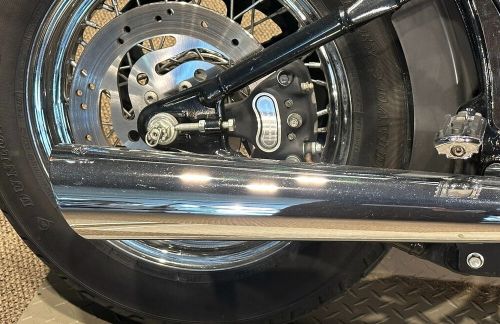 2001 Harley-Davidson Softail Night Train®, US $1.00, image 4