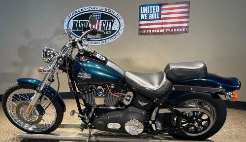 2001 Harley-Davidson Softail Night Train®, US $1.00, image 7