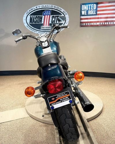 2001 Harley-Davidson Softail Night Train®, US $1.00, image 8