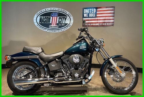 2001 Harley-Davidson Softail Night Train®, US $1.00, image 10