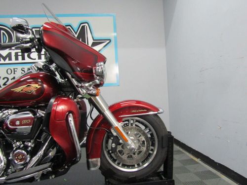 2023 Harley-Davidson FLHTCUTGANV - Tri Glide Ultra Anniversary Edition, US $39,950.00, image 4
