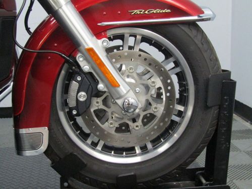 2023 Harley-Davidson FLHTCUTGANV - Tri Glide Ultra Anniversary Edition, US $39,950.00, image 6