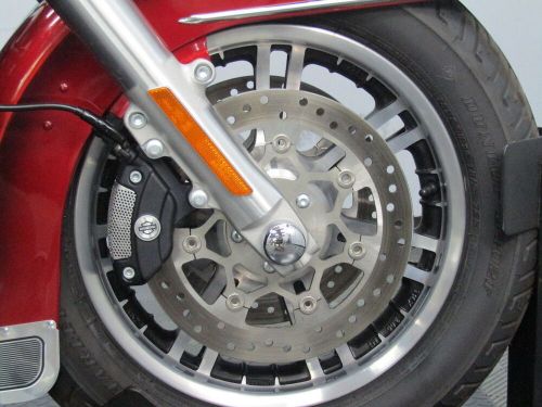 2023 Harley-Davidson FLHTCUTGANV - Tri Glide Ultra Anniversary Edition, US $39,950.00, image 7