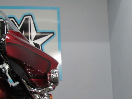 2023 Harley-Davidson FLHTCUTGANV - Tri Glide Ultra Anniversary Edition, US $39,950.00, image 8