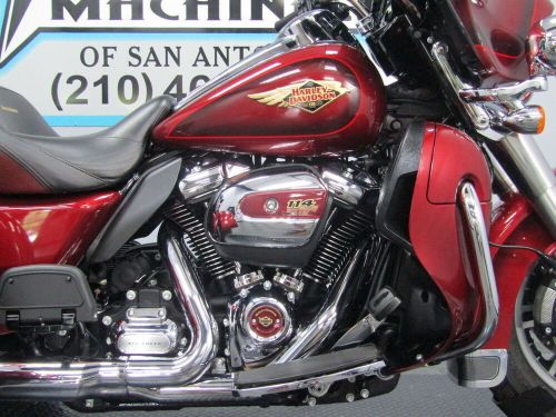 2023 Harley-Davidson FLHTCUTGANV - Tri Glide Ultra Anniversary Edition, US $39,950.00, image 9