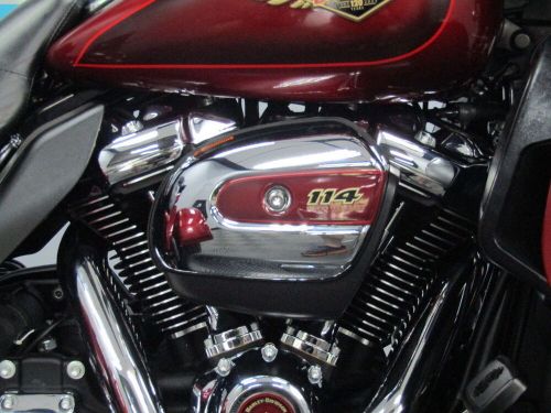 2023 Harley-Davidson FLHTCUTGANV - Tri Glide Ultra Anniversary Edition, US $39,950.00, image 10