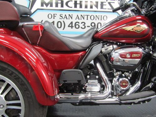 2023 Harley-Davidson FLHTCUTGANV - Tri Glide Ultra Anniversary Edition, US $39,950.00, image 12