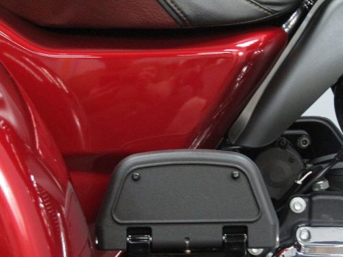 2023 Harley-Davidson FLHTCUTGANV - Tri Glide Ultra Anniversary Edition, US $39,950.00, image 14