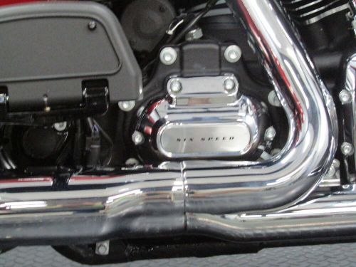 2023 Harley-Davidson FLHTCUTGANV - Tri Glide Ultra Anniversary Edition, US $39,950.00, image 15