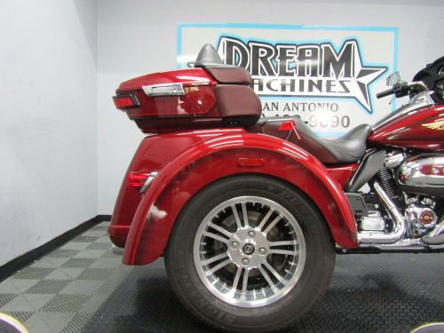 2023 Harley-Davidson FLHTCUTGANV - Tri Glide Ultra Anniversary Edition, US $39,950.00, image 16