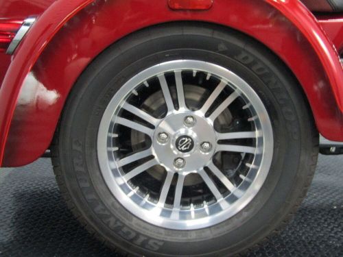 2023 Harley-Davidson FLHTCUTGANV - Tri Glide Ultra Anniversary Edition, US $39,950.00, image 17