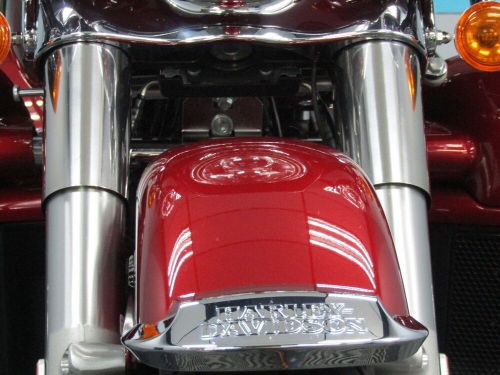 2023 Harley-Davidson FLHTCUTGANV - Tri Glide Ultra Anniversary Edition, US $39,950.00, image 22