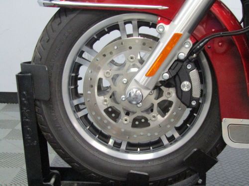 2023 Harley-Davidson FLHTCUTGANV - Tri Glide Ultra Anniversary Edition, US $39,950.00, image 27