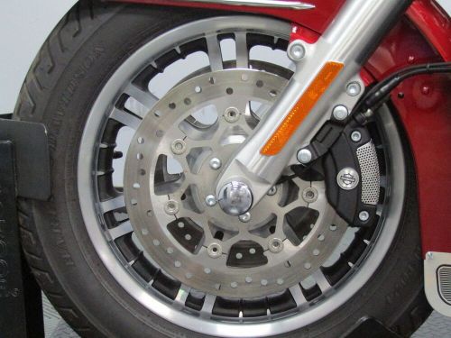 2023 Harley-Davidson FLHTCUTGANV - Tri Glide Ultra Anniversary Edition, US $39,950.00, image 28