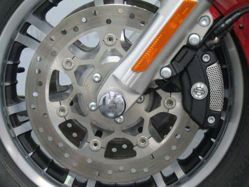 2023 Harley-Davidson FLHTCUTGANV - Tri Glide Ultra Anniversary Edition, US $39,950.00, image 29