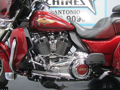 2023 Harley-Davidson FLHTCUTGANV - Tri Glide Ultra Anniversary Edition, US $39,950.00, image 30