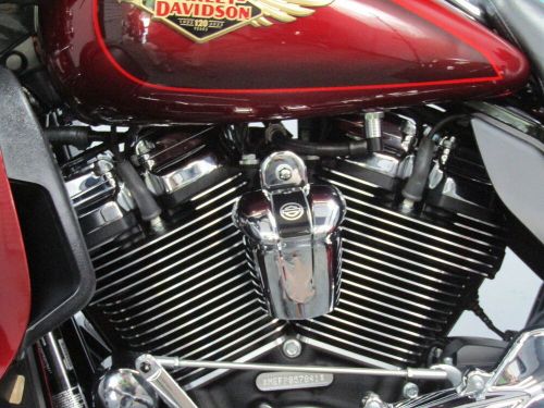 2023 Harley-Davidson FLHTCUTGANV - Tri Glide Ultra Anniversary Edition, US $39,950.00, image 31