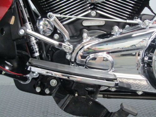 2023 Harley-Davidson FLHTCUTGANV - Tri Glide Ultra Anniversary Edition, US $39,950.00, image 32