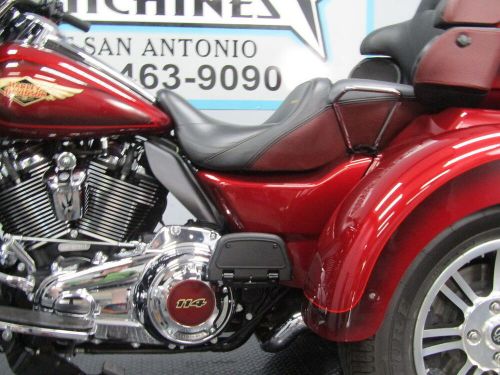 2023 Harley-Davidson FLHTCUTGANV - Tri Glide Ultra Anniversary Edition, US $39,950.00, image 33