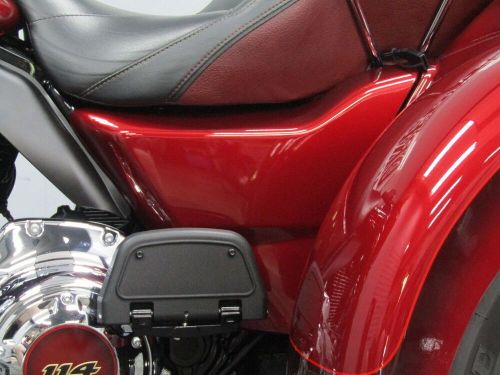 2023 Harley-Davidson FLHTCUTGANV - Tri Glide Ultra Anniversary Edition, US $39,950.00, image 35
