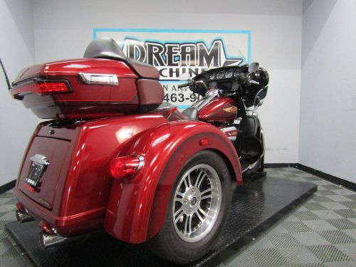 2023 Harley-Davidson FLHTCUTGANV - Tri Glide Ultra Anniversary Edition, US $39,950.00, image 37