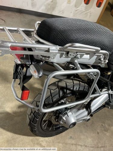 2011 BMW R-Series 1200 GS Adventure, US $8,499.00, image 4