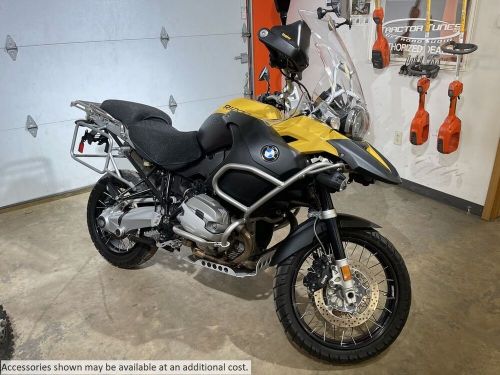 2011 BMW R-Series 1200 GS Adventure, US $8,499.00, image 8