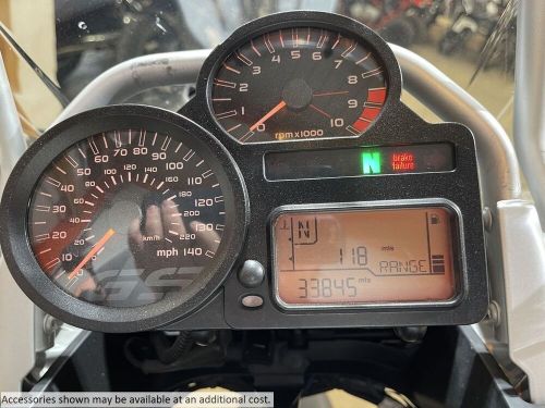 2011 BMW R-Series 1200 GS Adventure, US $8,499.00, image 11