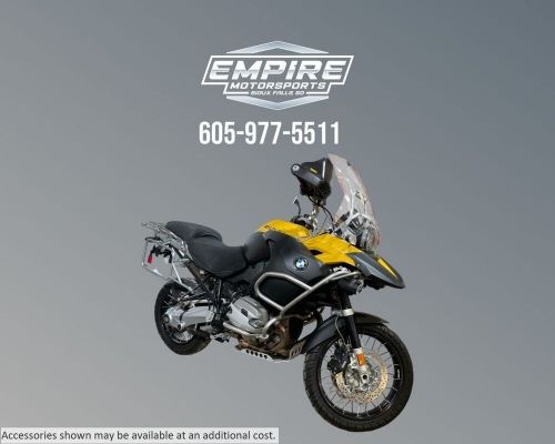2011 BMW R-Series 1200 GS Adventure, US $8,499.00, image 12