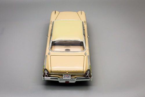 1958 Plymouth Fury Motor Max American Classics Collection Diecast Scale 1:18, US $28.50, image 10