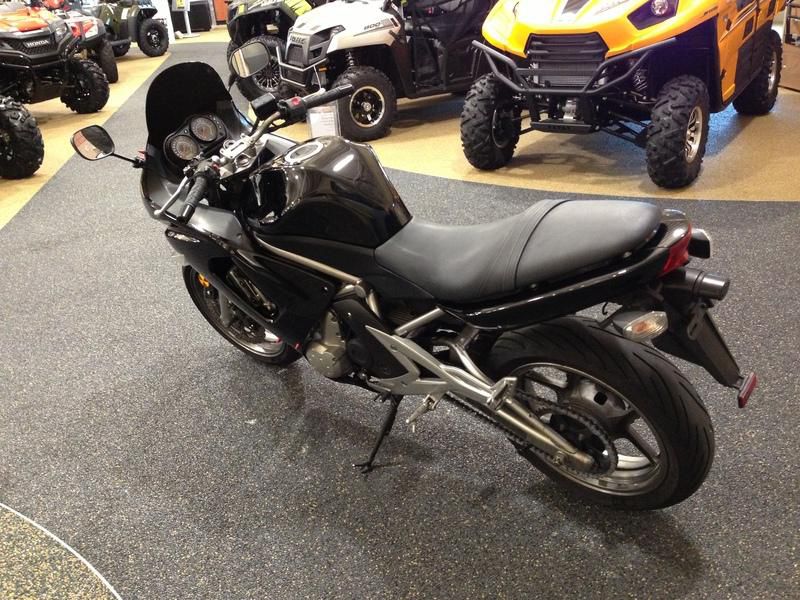 2007 Kawasaki Ninja 650R Sport Touring , US $4,499.00, image 8