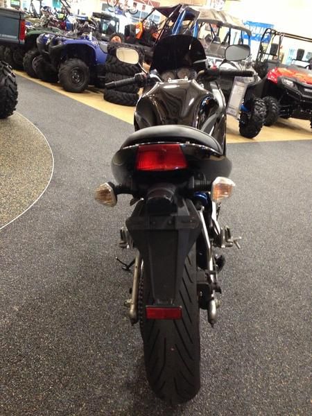 2007 Kawasaki Ninja 650R Sport Touring , US $4,499.00, image 10