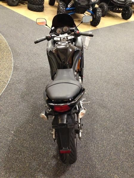 2007 Kawasaki Ninja 650R Sport Touring , US $4,499.00, image 11