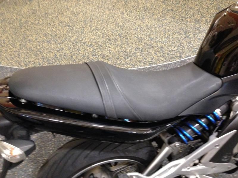 2007 Kawasaki Ninja 650R Sport Touring , US $4,499.00, image 16