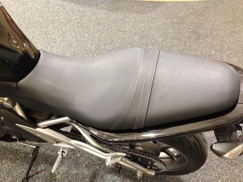 2007 Kawasaki Ninja 650R Sport Touring , US $4,499.00, image 17