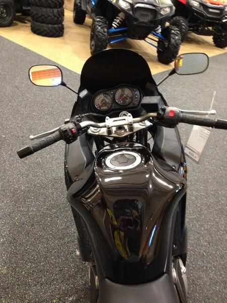 2007 Kawasaki Ninja 650R Sport Touring , US $4,499.00, image 18