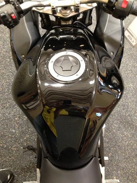 2007 Kawasaki Ninja 650R Sport Touring , US $4,499.00, image 19