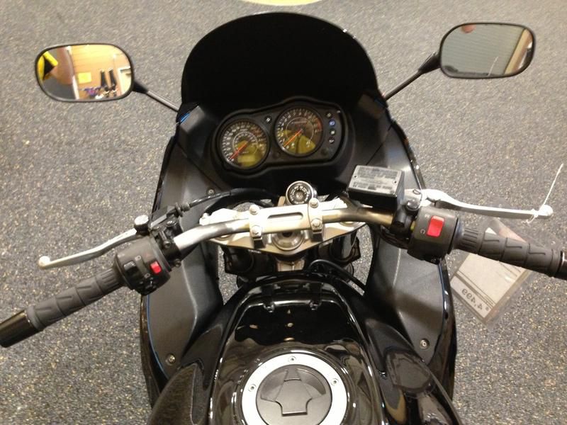 2007 Kawasaki Ninja 650R Sport Touring , US $4,499.00, image 20