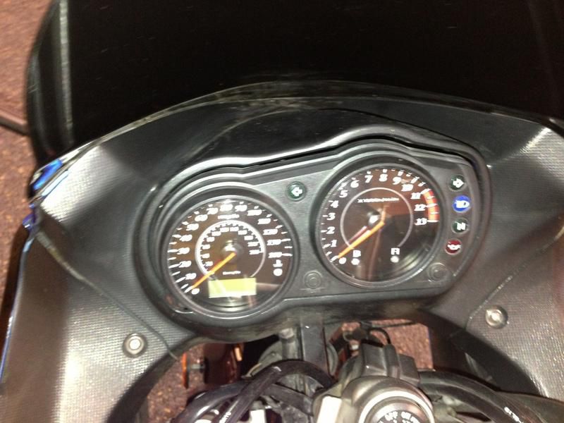 2007 Kawasaki Ninja 650R Sport Touring , US $4,499.00, image 21