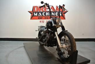 2010 harley davidson fxdwg dyna wide glide *book value $12,635* wideglide