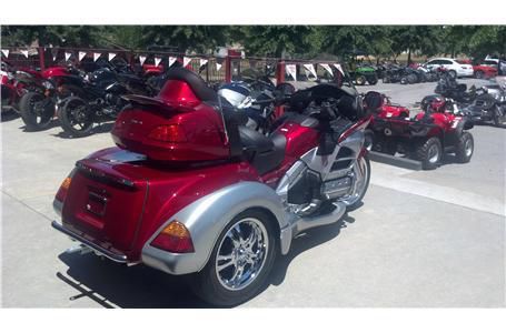 2012 Honda Roadsmith GL18HPMC Goldwing Trike Trike , US $35,497.00, image 12