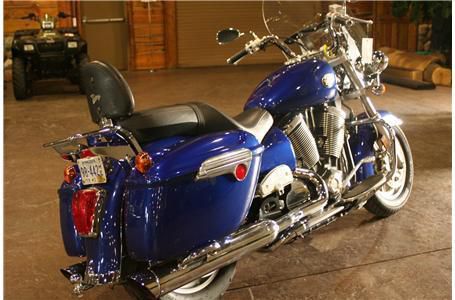 2005 Victory Tour Cruiser Cruiser , US $6,899.00, image 4