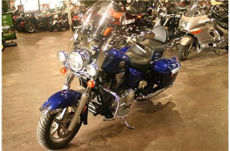 2005 Victory Tour Cruiser Cruiser , US $6,899.00, image 7
