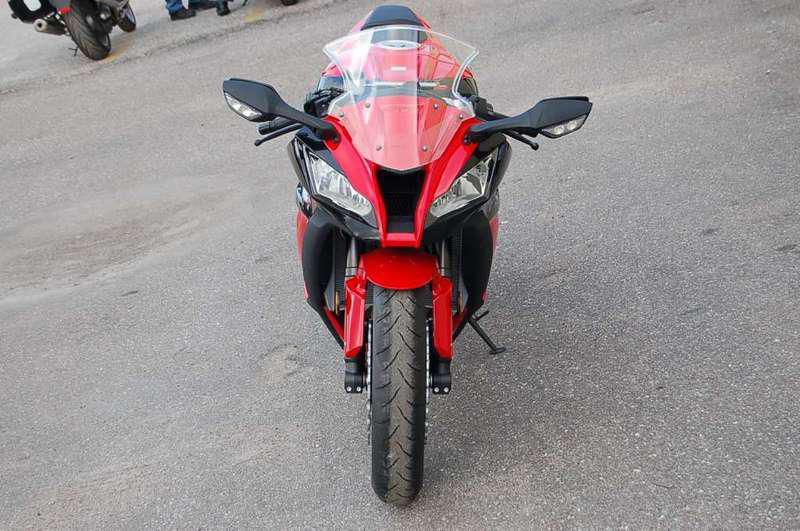 2012 Kawasaki Ninja ZX -10R Sportbike , US $11,499.00, image 3